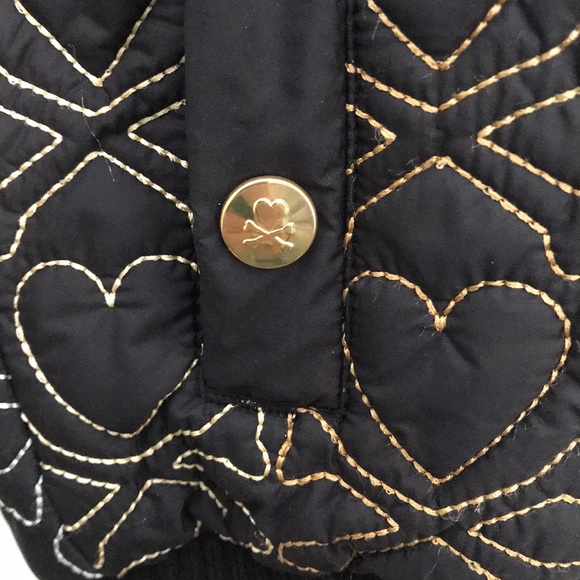 RARE Tokidoki Hooded Jacket - Picture 5 of 8